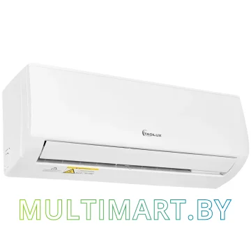 Кондиционер Tadilux Titan TTN-12/TTN-12OU картинка 3